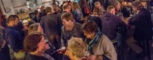 De Groene Kolenboer | evenementen
