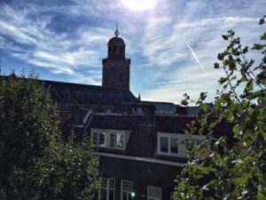 Deventer