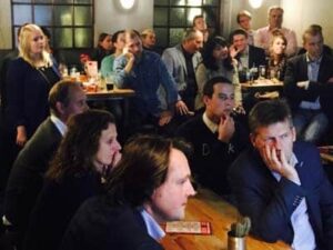 MKB Duurzaamheidsborrel