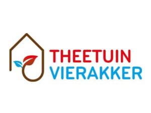 Theetuin de Vierakker