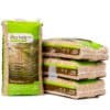 Vita Holz pellets | ENplus A1 houtpellets | 100% naaldhout (witte houtpellets)