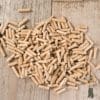 Vita Holz pellets | ENplus A1 houtpellets | 100% naaldhout (witte houtpellets)