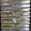 Vita Holz pellets | ENplus A1 houtpellets | 100% naaldhout (witte houtpellets)