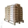 Badger Pellets | 450 kg | 30 zakken | halve pallet | 100% naaldhout (witte houtpellets) | ENplus A1 houtpellets | De Groene Kolenboer