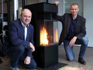 Bestuur | De Groene Kolenboer | houtsnippers | boomschors | houtbriketten | ENplus A1 houtpellets