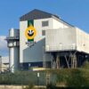Badger Pellets | houtpellets fabriek | 100% naaldhout (witte pellets) | ENplus A1 houtpellets