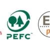DINplus | PEFC | ENplus A1 gecertificeerd