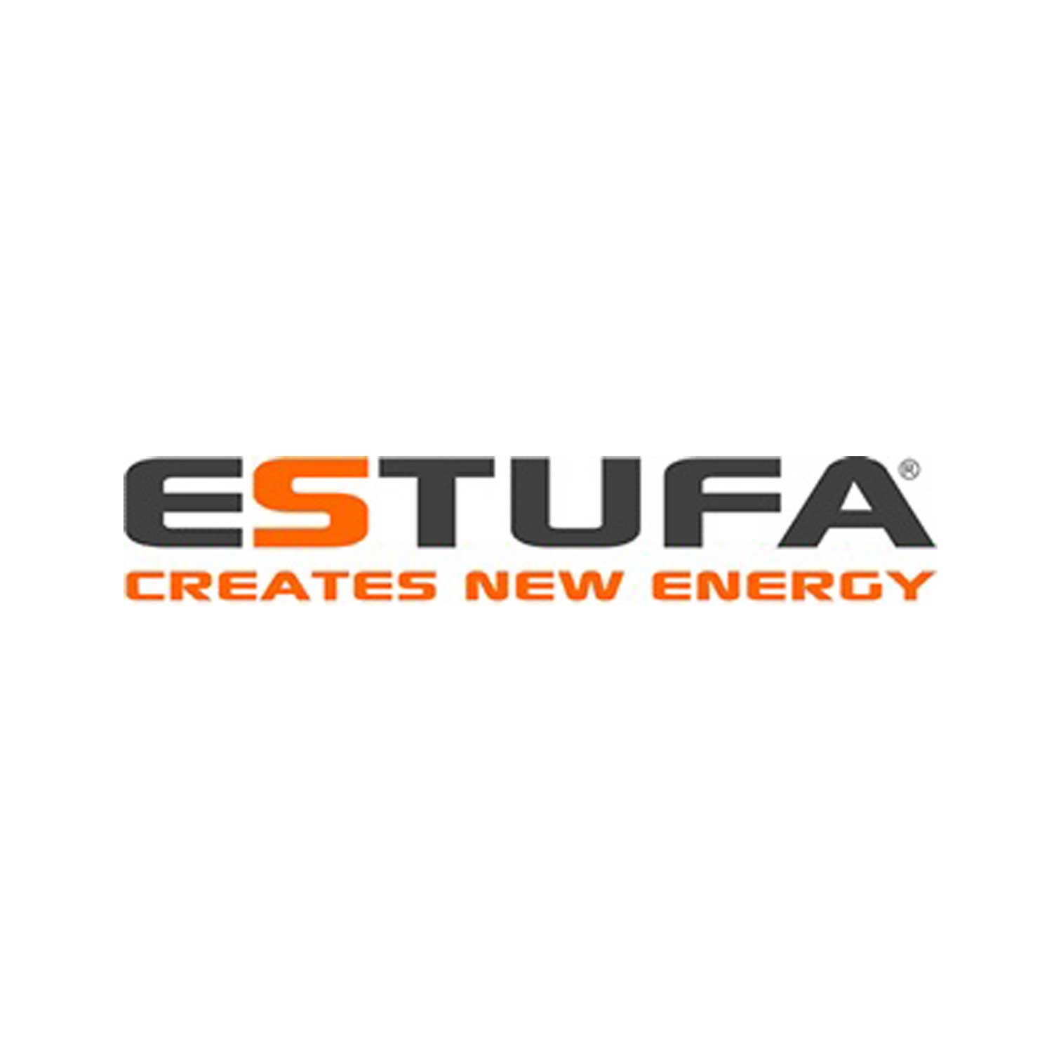 Estufa | creates new energy