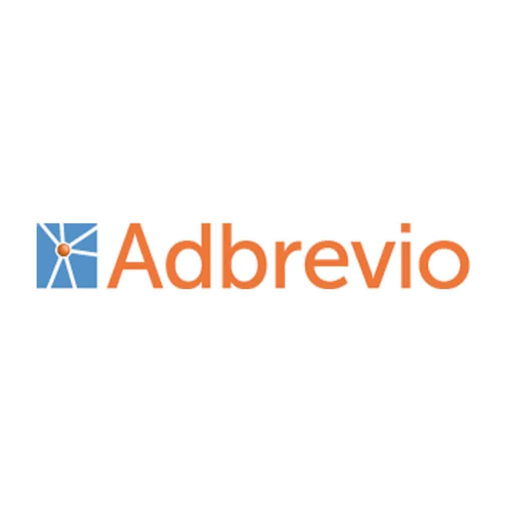 Adbrevio (logo)