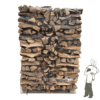 Olijfhout - pallet - haardhout | De Groene Kolenboer