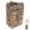 Olijfhout - pallet - haardhout | De Groene Kolenboer