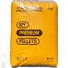 My Premium Pellets - volle pallet - 100% naaldhout - ENplus A1 AT312