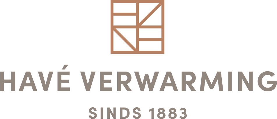 HAVE Verwarming - logo HAVE-Verwarming-Logo