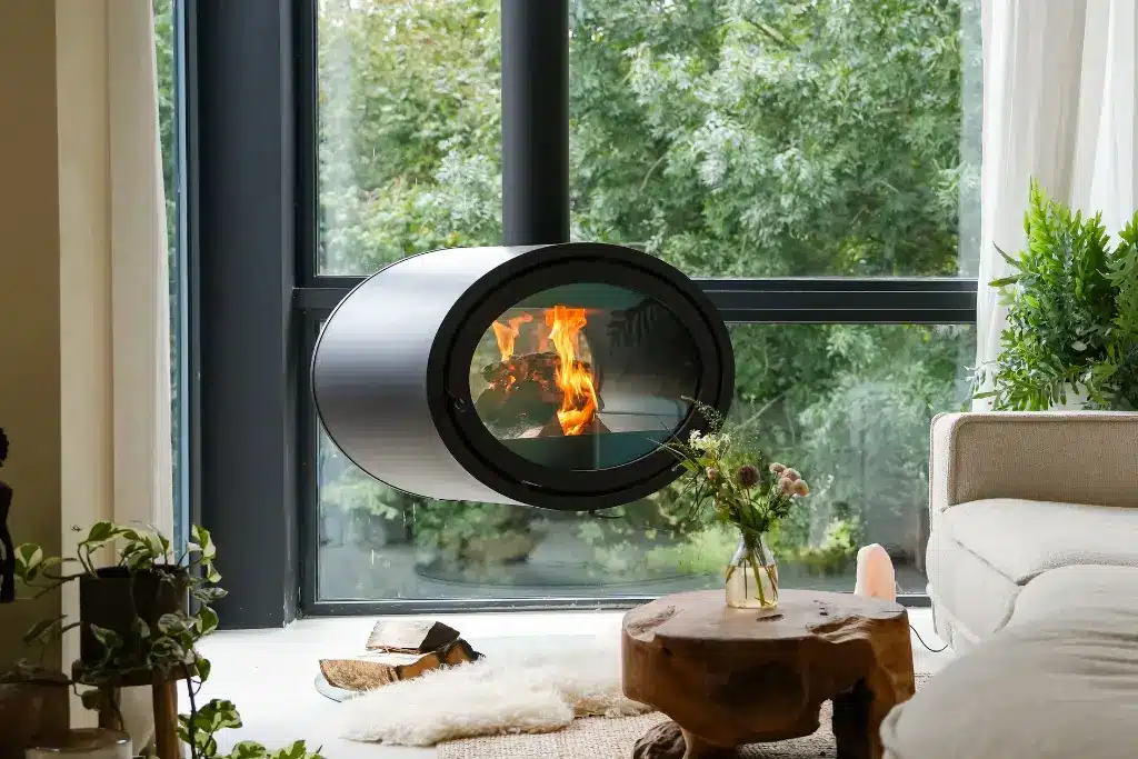 Houtkachel-afbeelding-warmtestore Warmtestore-afbeelding