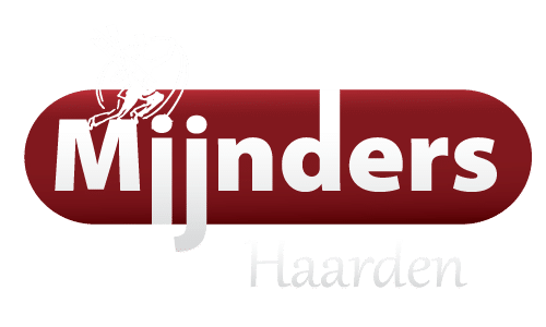 Mijnders-Haarden Mijnders Haarden Assen logo