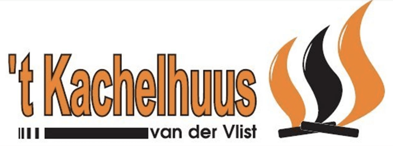 't Kachelhuus - logo het logo van 't Kachelhuus
