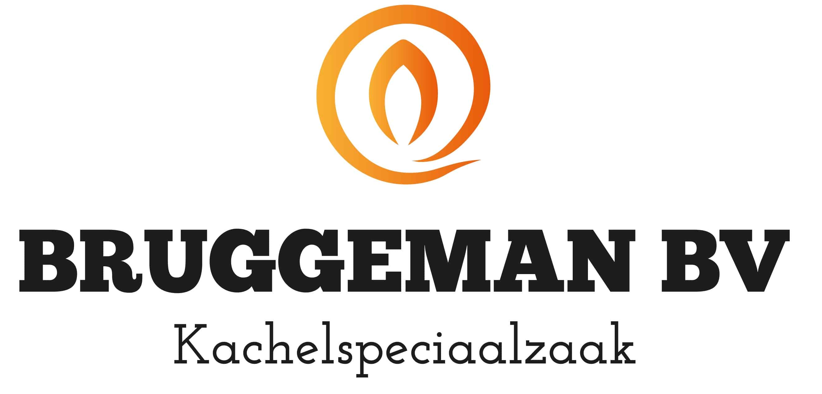 Bruggeman - logo het logo van Fieplace Haarden