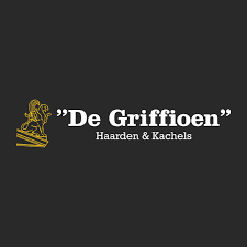 De Griffioen-Logo het logo van Fieplace Haarden