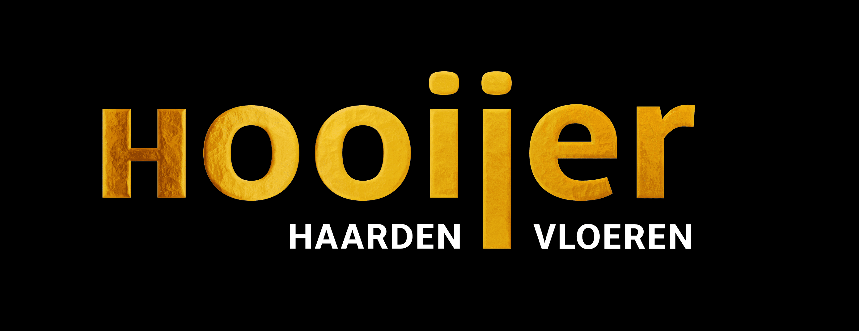 Hooijer-logo het logo van Fieplace Haarden