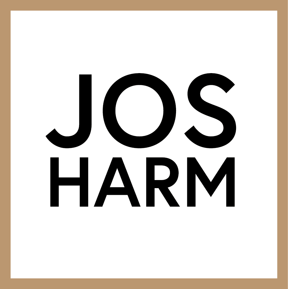 JOS-Harm-logo het logo van Fieplace Haarden