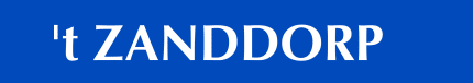 't Zanddorp - Logo het logo van Fieplace Haarden
