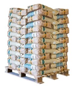 Badger Pellets
