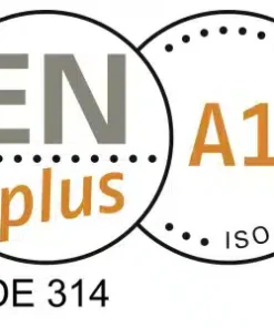 ENplus A1 gecertificeerd (DE 314)