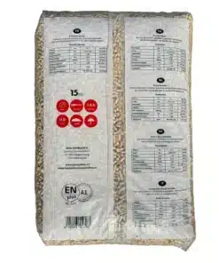 Jaso Excellent Pellets