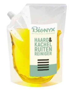 BIOnyx Haard en Kachelruitenreiniger