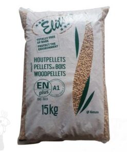 Elite pellets
