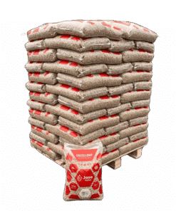 Jaso Excellent Pellets