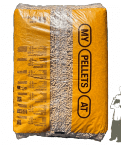 My Premium Pellets