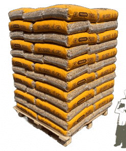 My Premium Pellets