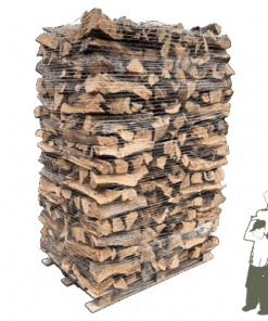 Olijfhout - pallet - haardhout | De Groene Kolenboer