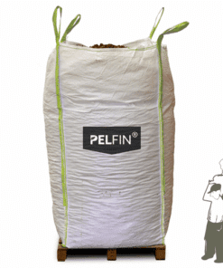 Pelfin Franse Boomschors Classic Big Bag