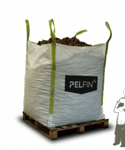 Pelfin Franse Boomschors Classic Big Bag