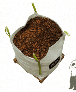 Pelfin Franse Boomschors Classic Big Bag
