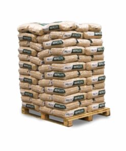 Pelfin pellets