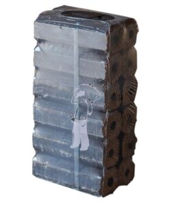 Alternative view of Pini Kay briketten (480 kg) | Nederlands product | hardhout (bijv. beuk, eik)