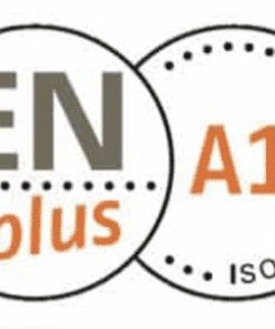 ENplus A1 gecertificeerd