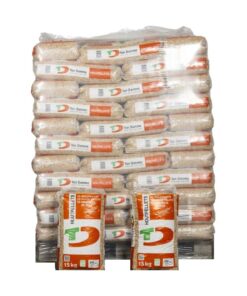 Ten Damme Pellets