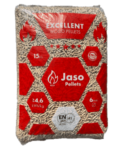 Jaso Excellent - halve pallet