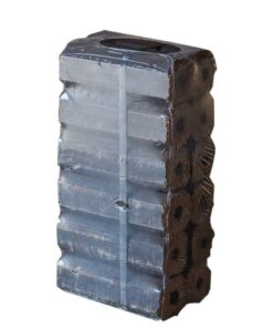 Pini Kay briketten (480 kg) | Nederlands product | hardhout (bijv. beuk, eik)