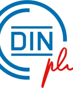 DINplus gecertificeerd