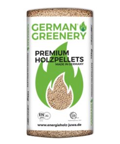 German Greenery
