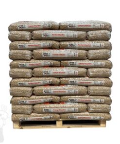 German Pellets