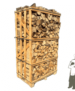 Haagbeuk haardhout