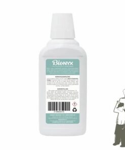 BIOnyx Haard en Kachelruitenreiniger