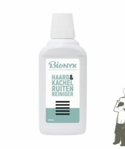 BIOnyx Haard en Kachelruitenreiniger