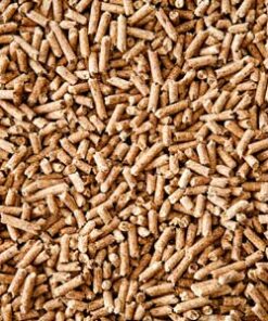 Houtpellets